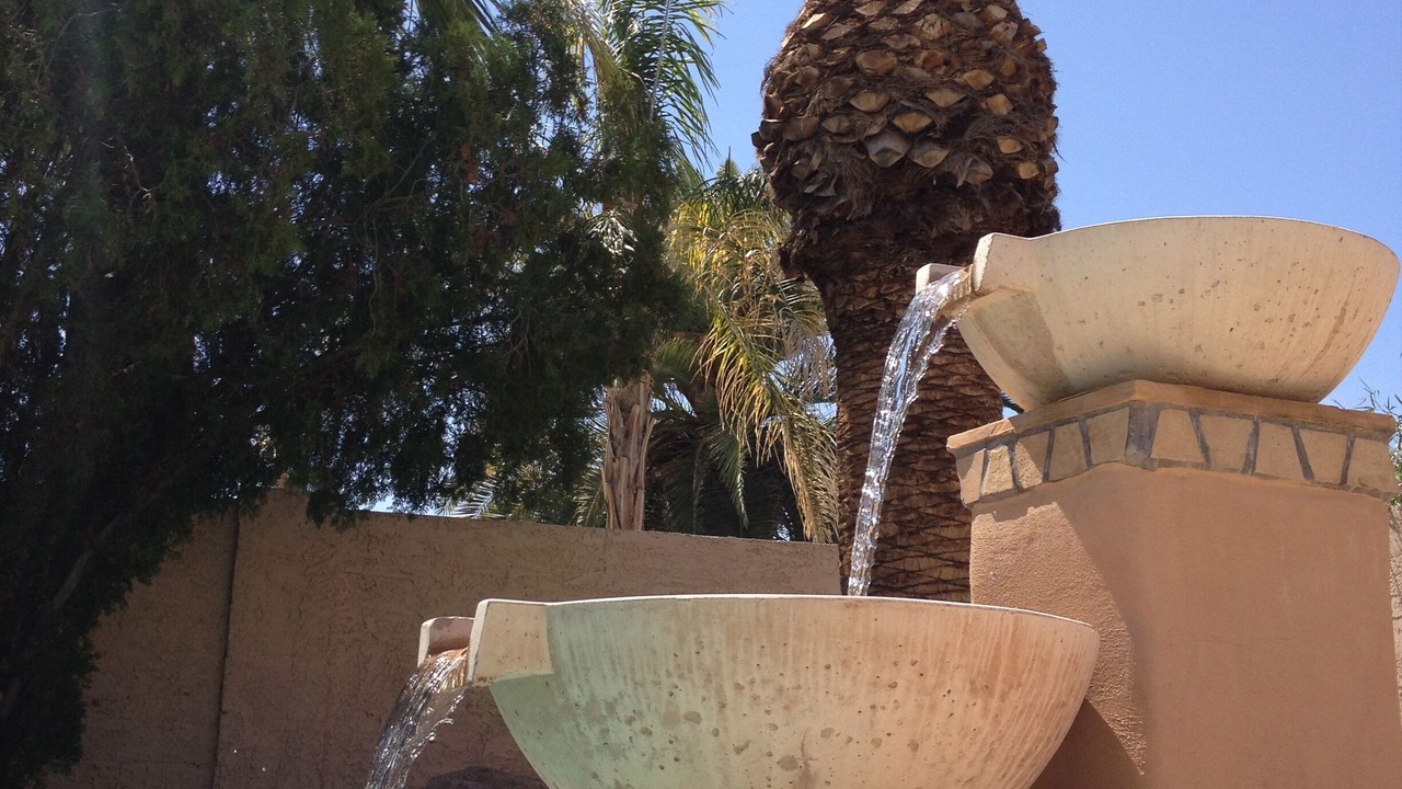 Photo of Outdoor in Raskin Estates