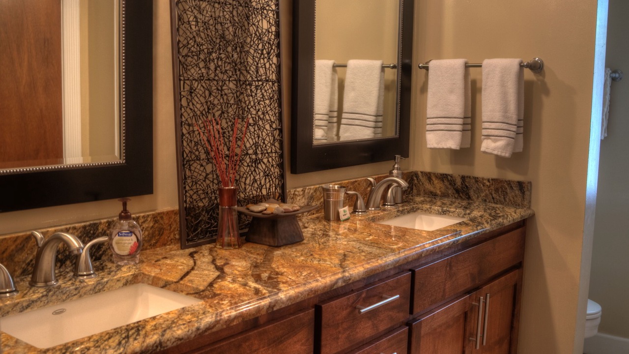 Photo of Bathroom in Raskin Estates