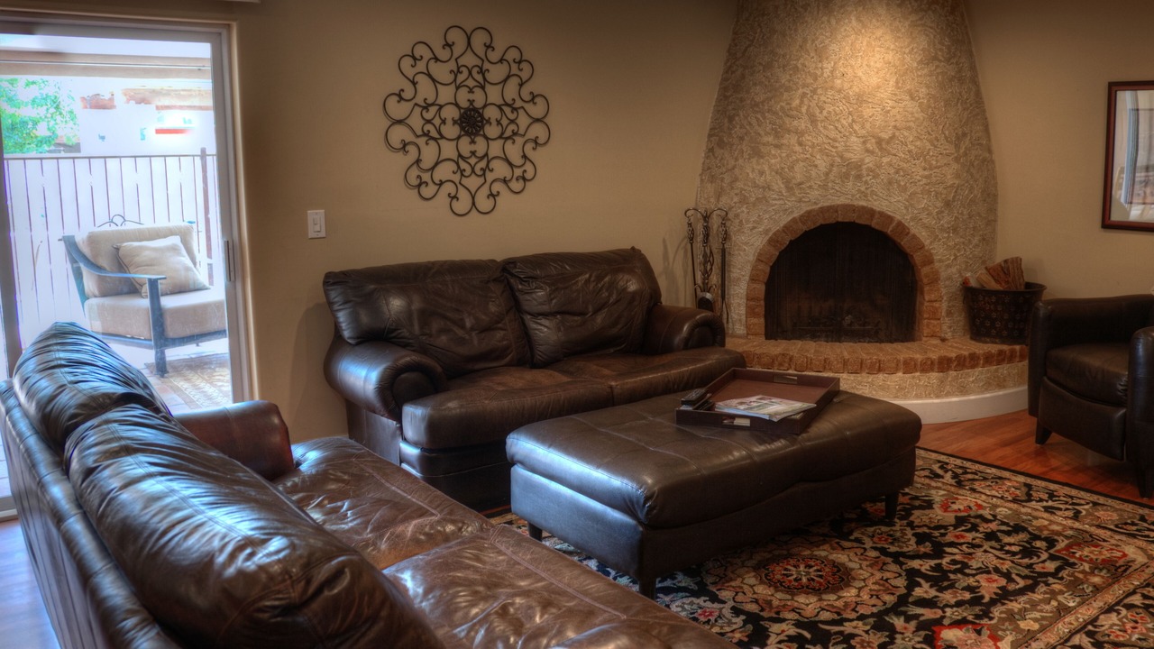 Photo of Bedroom in Raskin Estates
