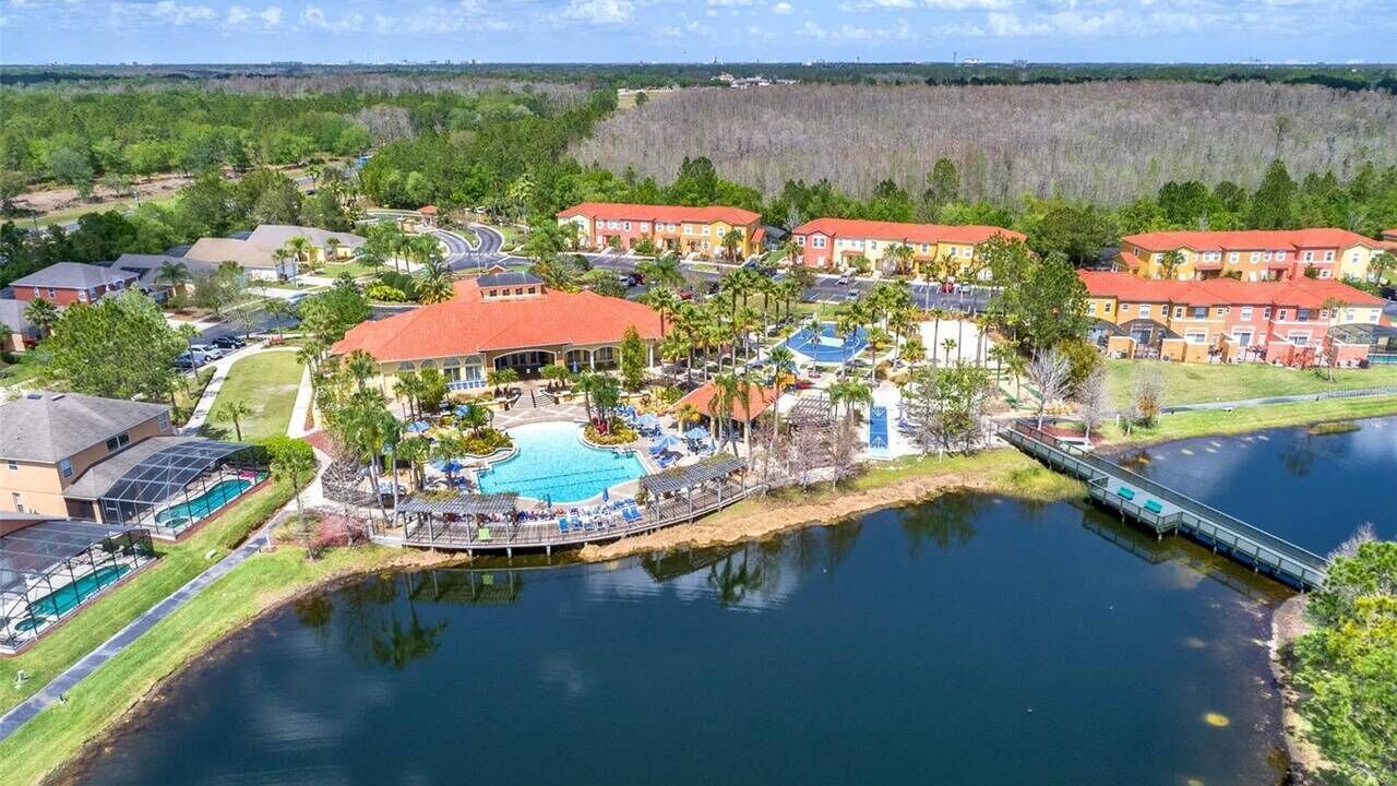 Photo of Outdoor in Bay Lake