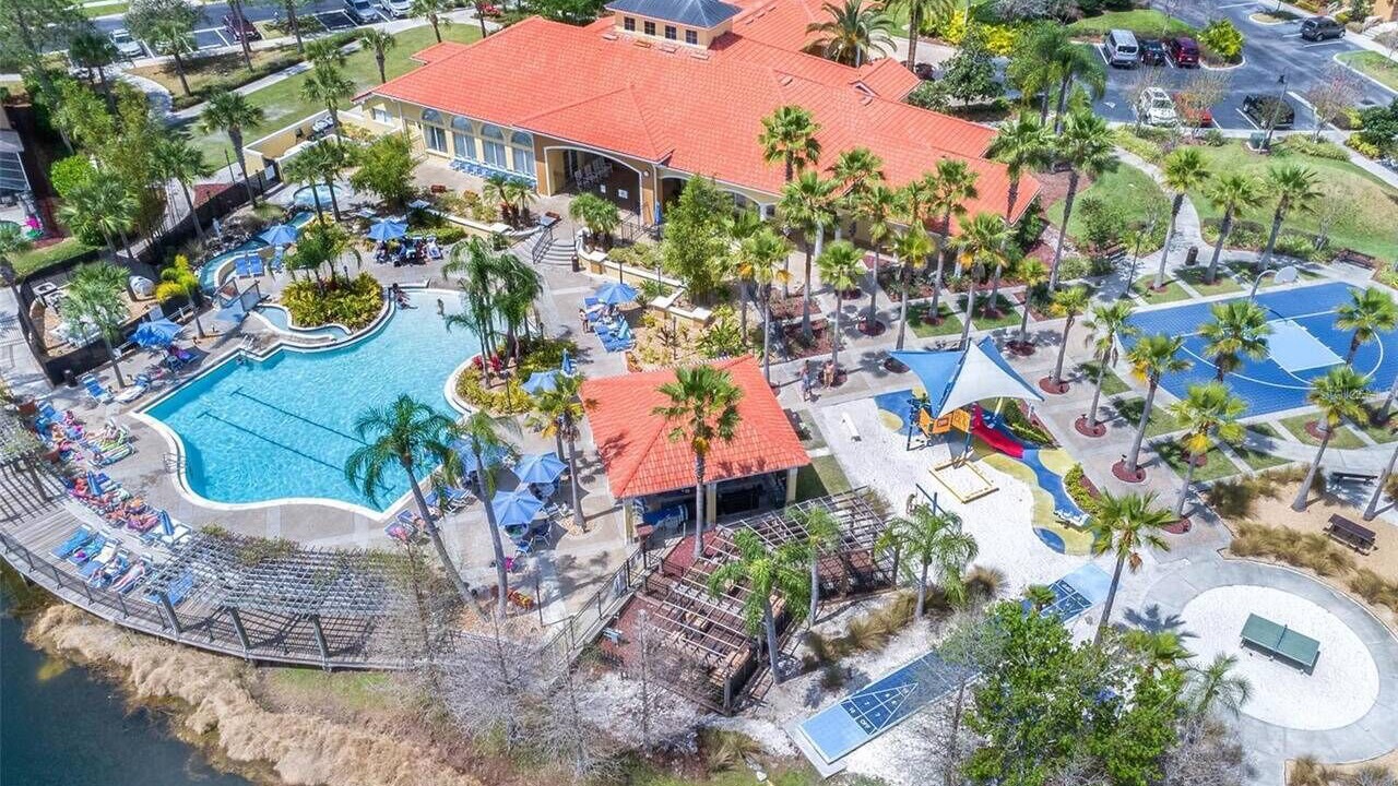 Photo of Outdoor in Bay Lake