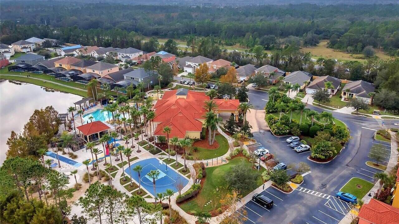 Photo of Outdoor in Bay Lake