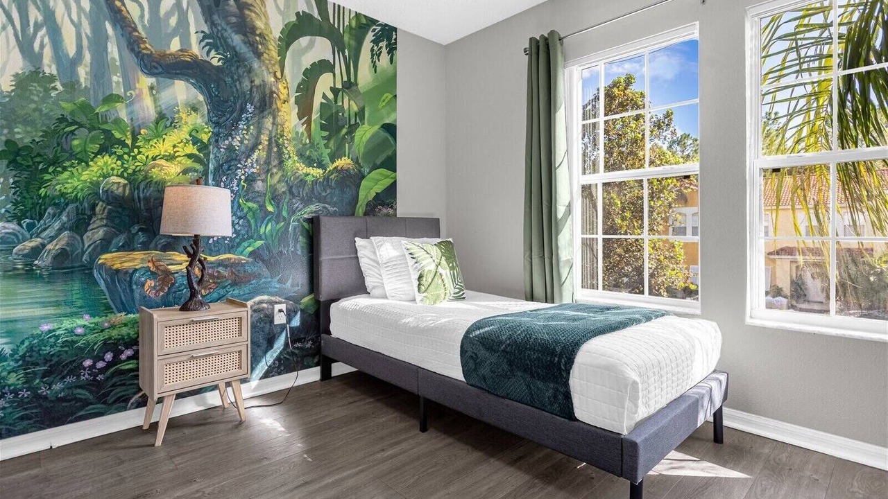 Photo of Bedroom in Bay Lake