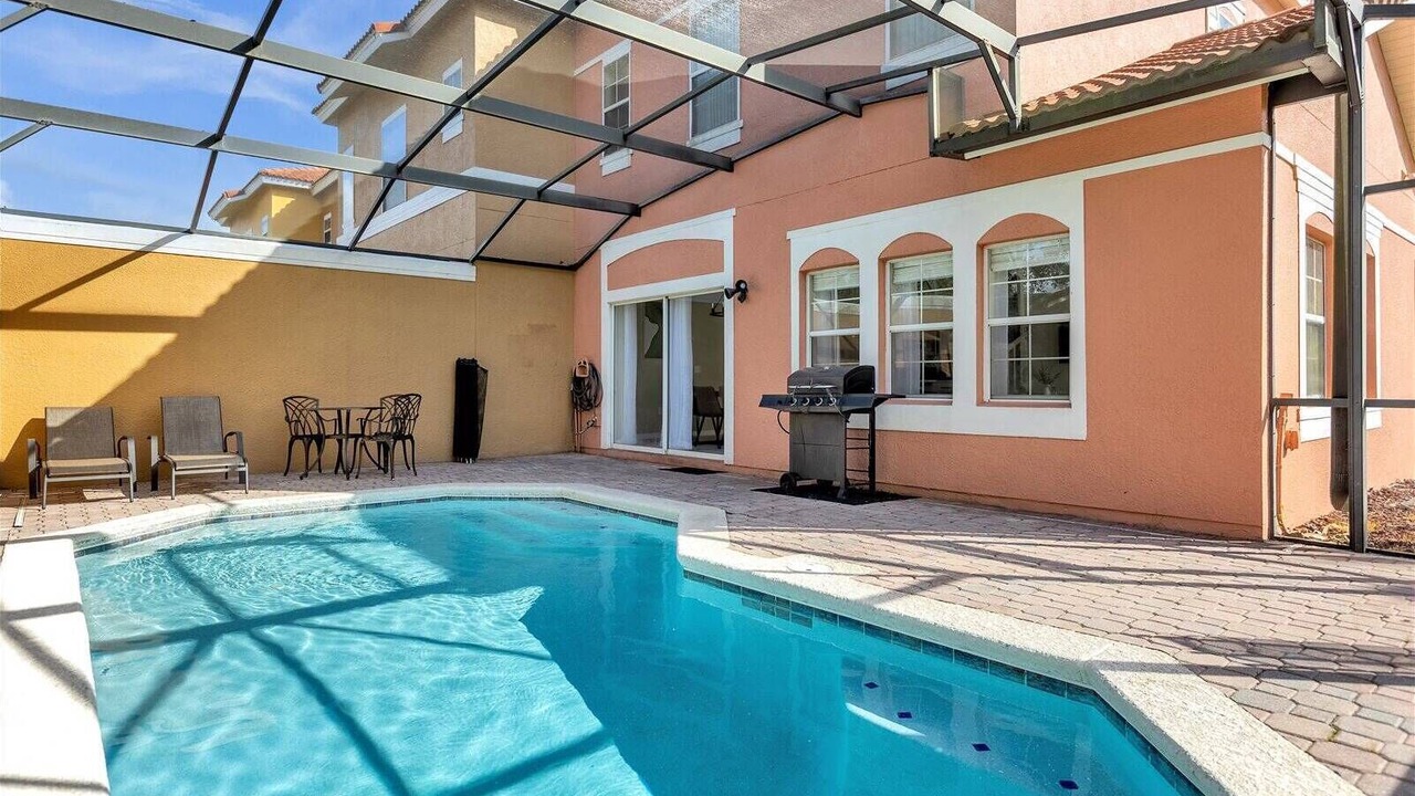 Photo of Outdoor in Bay Lake