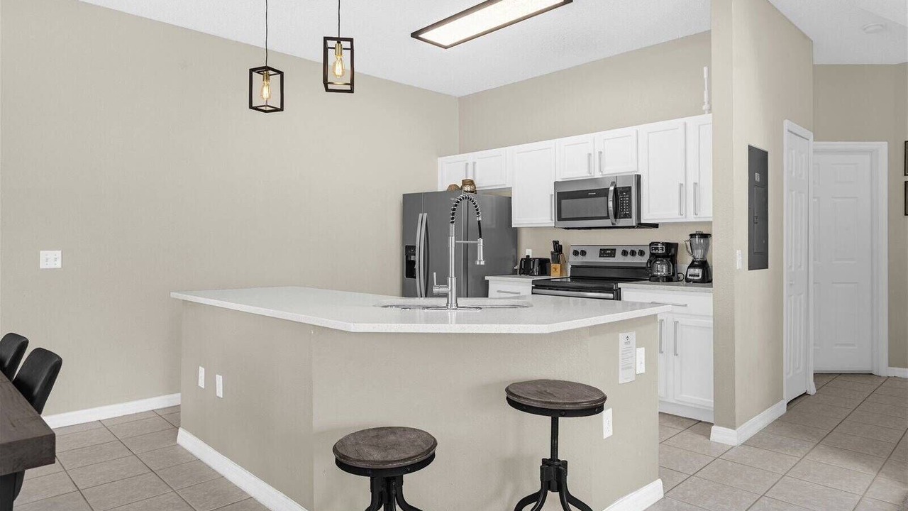 Photo of Kitchen in Bay Lake
