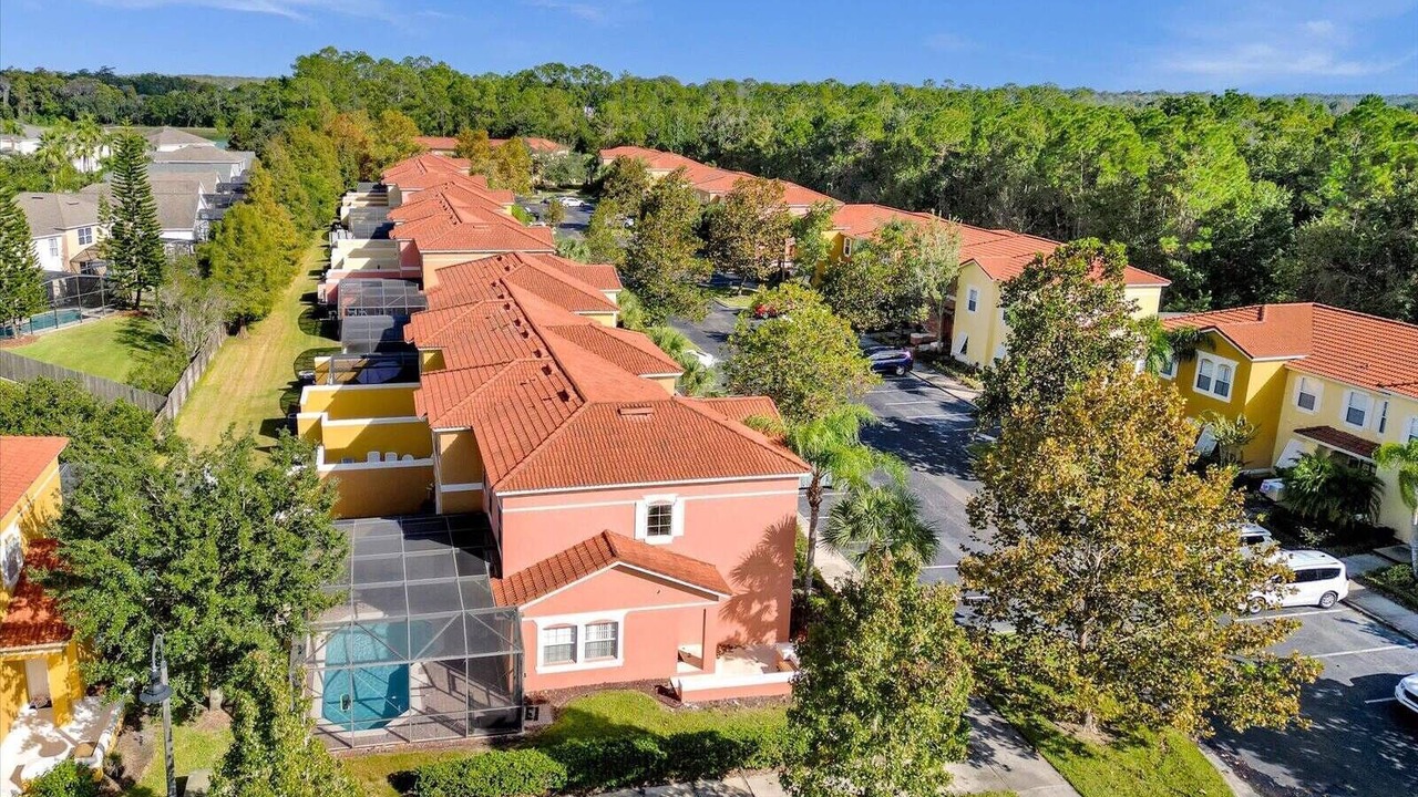 Photo of Outdoor in Bay Lake