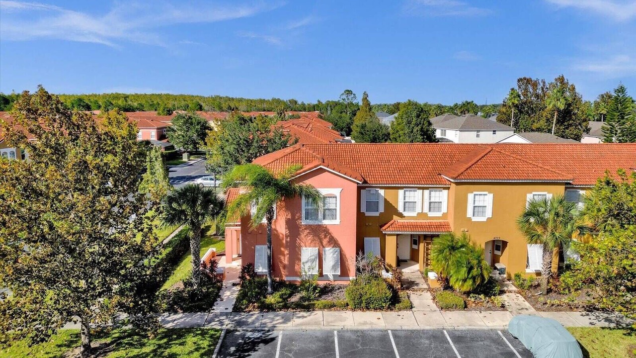 Photo of Outdoor in Bay Lake
