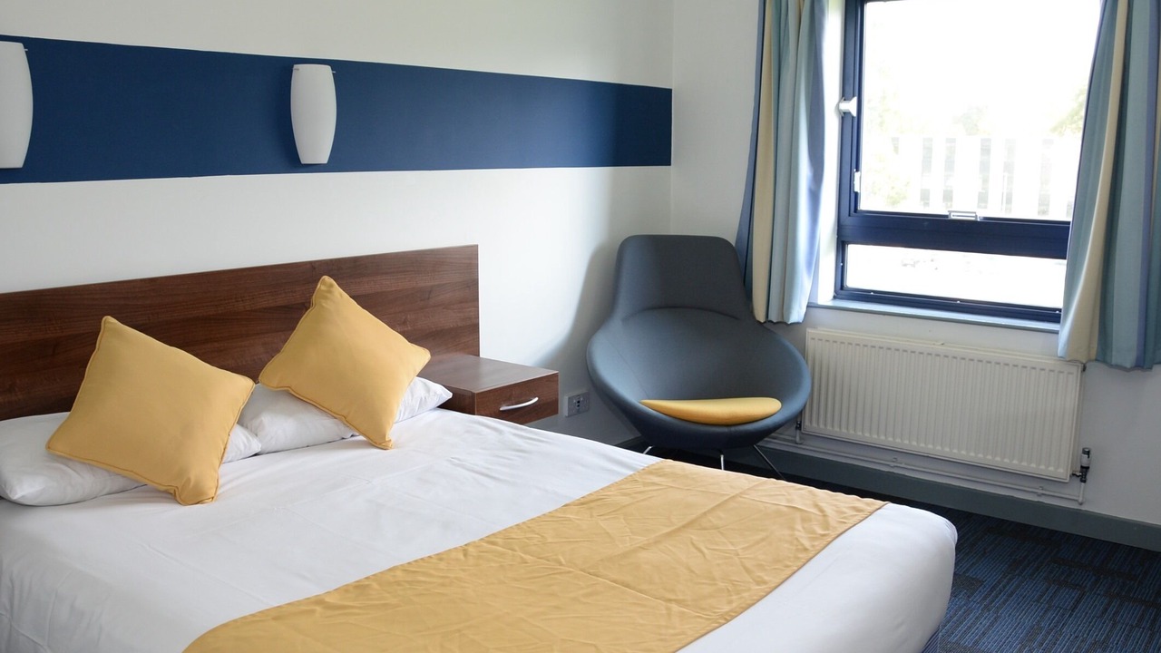 Photo of Bedroom in Lower Lemington