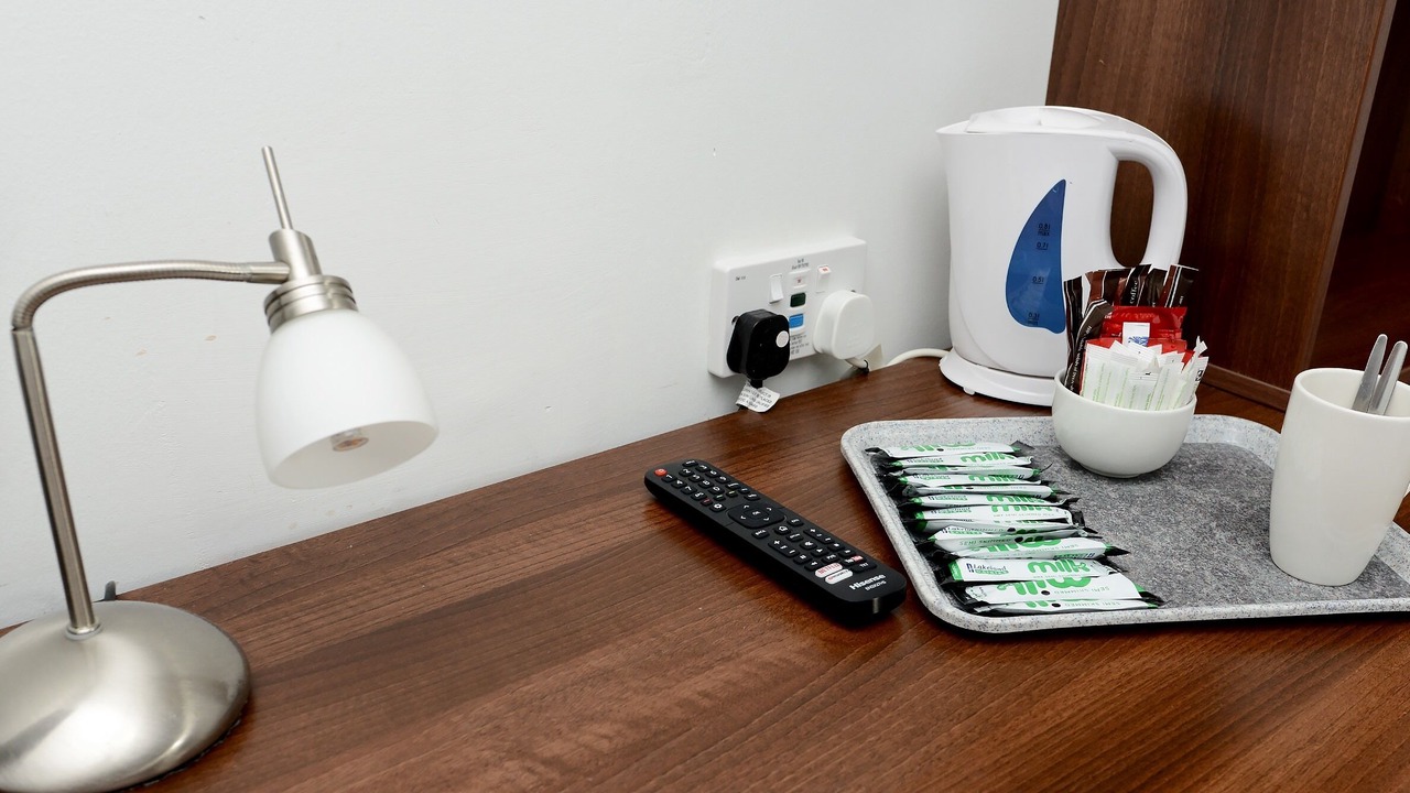 Photo of Bedroom in Lower Lemington