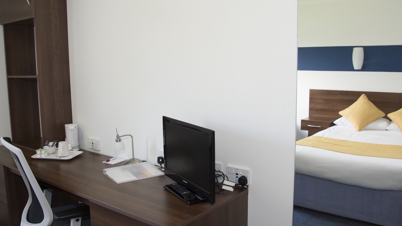 Photo of Bedroom in Lower Lemington