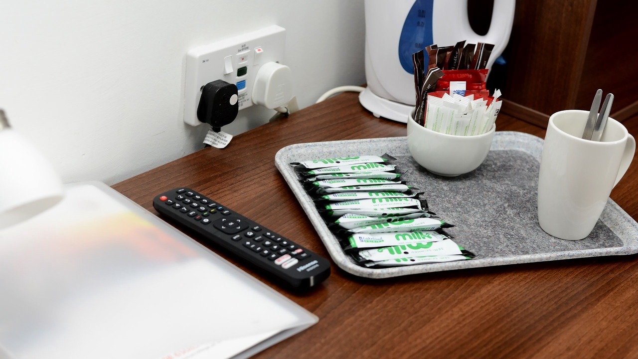 Photo of Bedroom in Lower Lemington