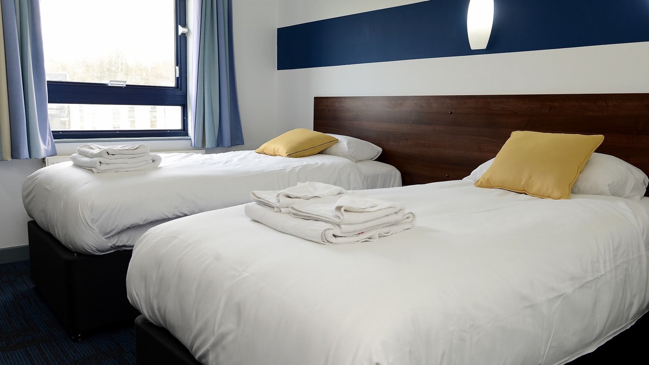 Photo of Bedroom in Lower Lemington