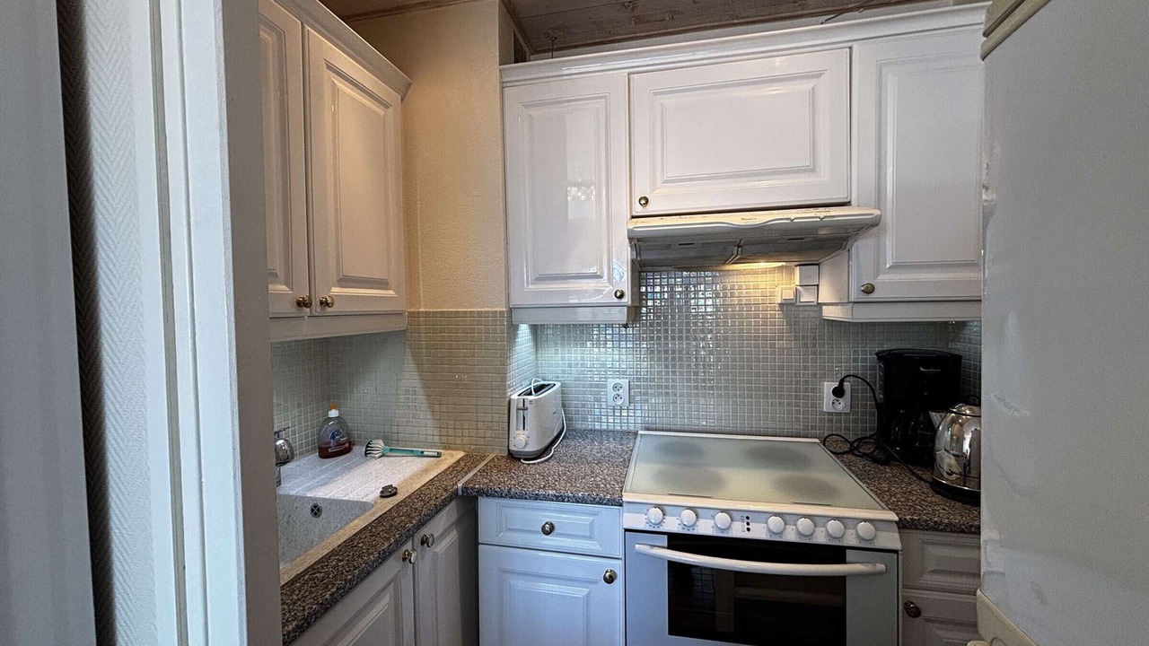 Photo of Kitchen in Saint-Jean-de-Monts