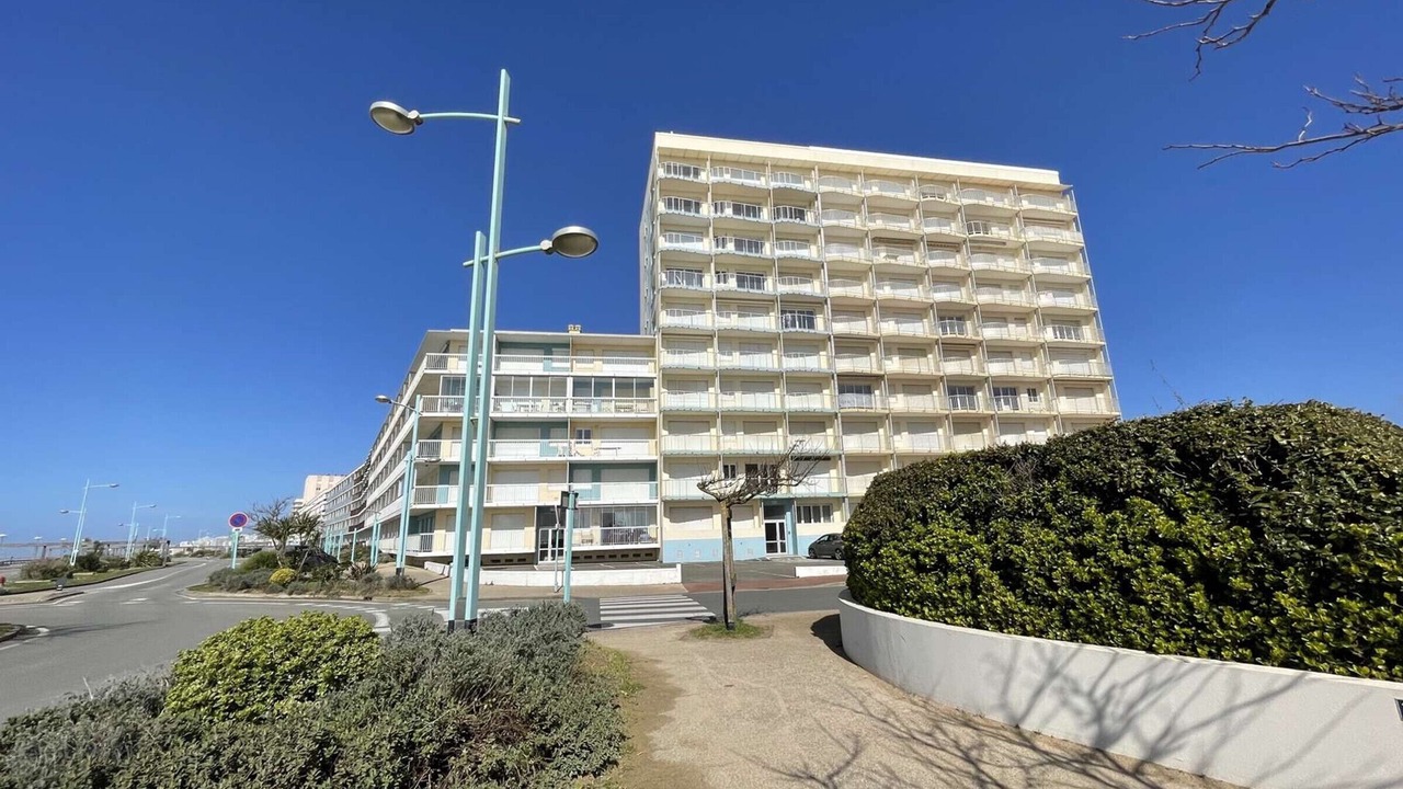 Photo of Outdoor in Saint-Jean-de-Monts