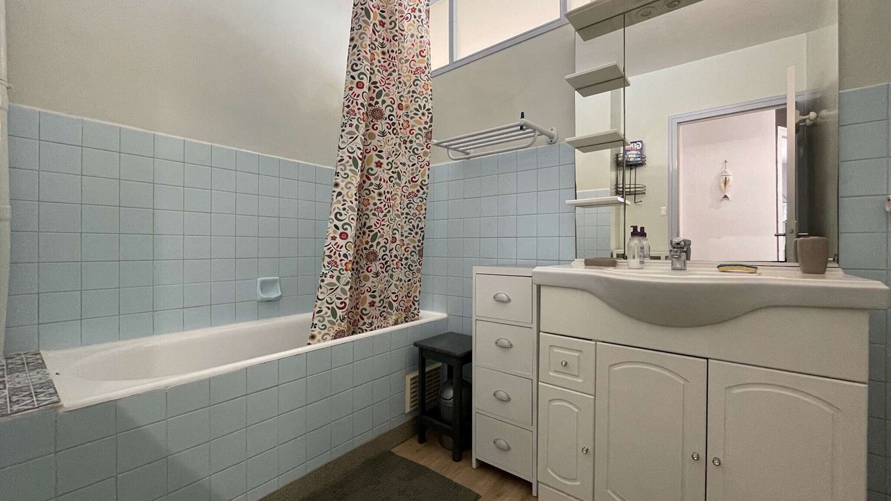 Photo of Bathroom in Saint-Jean-de-Monts