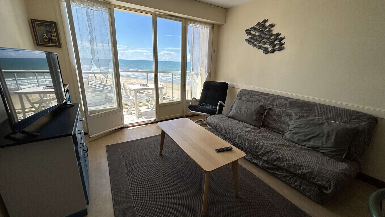 Photo of Livingroom in Saint-Jean-de-Monts