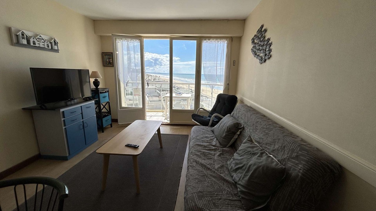 Photo of Livingroom in Saint-Jean-de-Monts