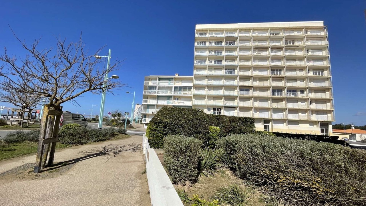 Photo of Outdoor in Saint-Jean-de-Monts