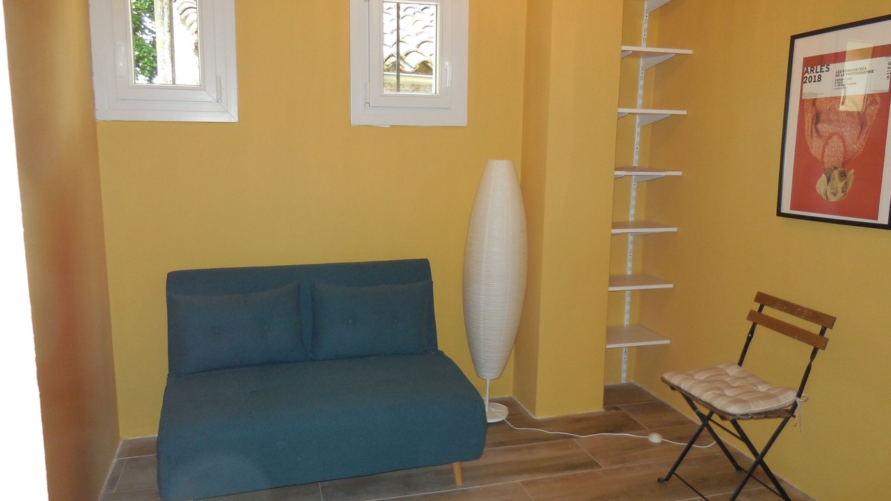 Photo of Livingroom in Limans