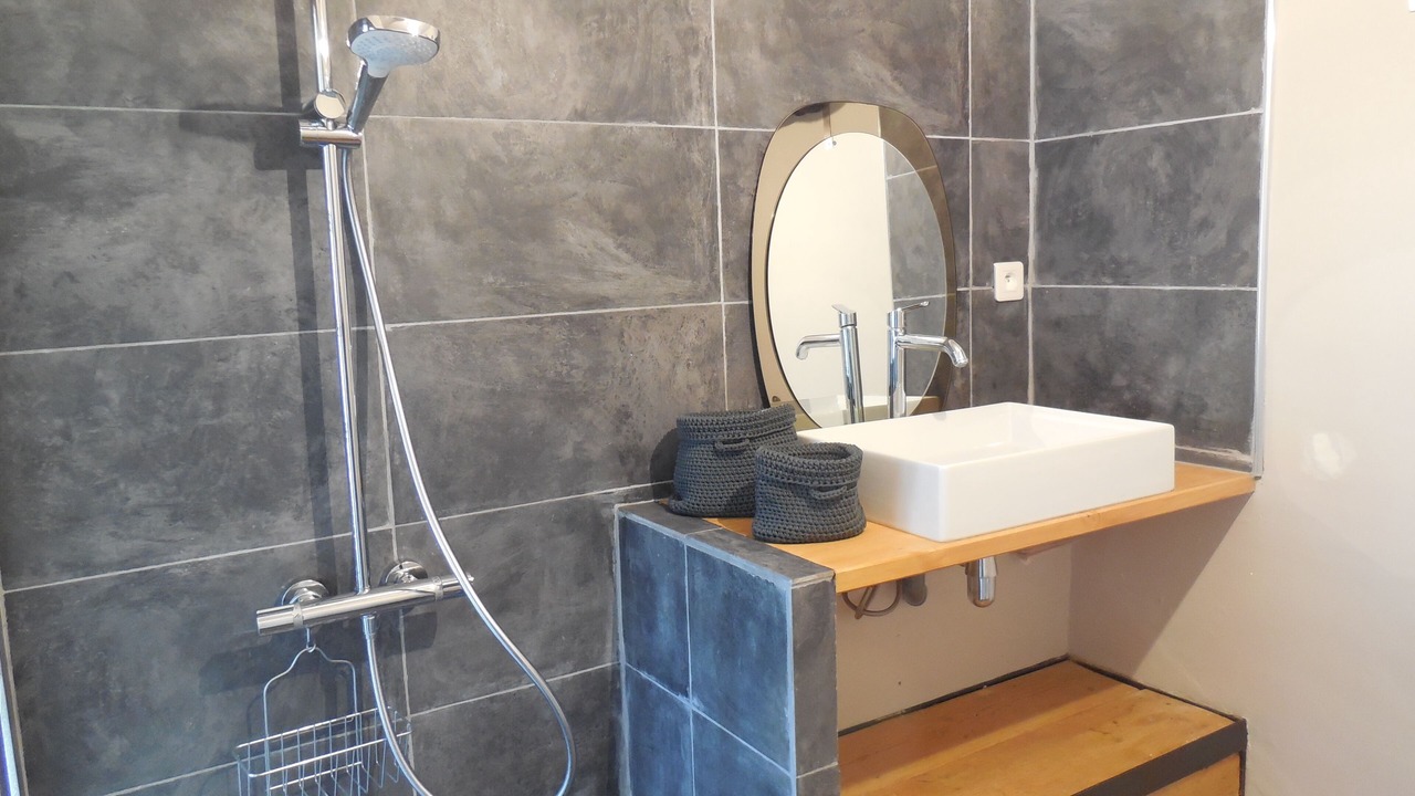 Photo of Bathroom in Limans