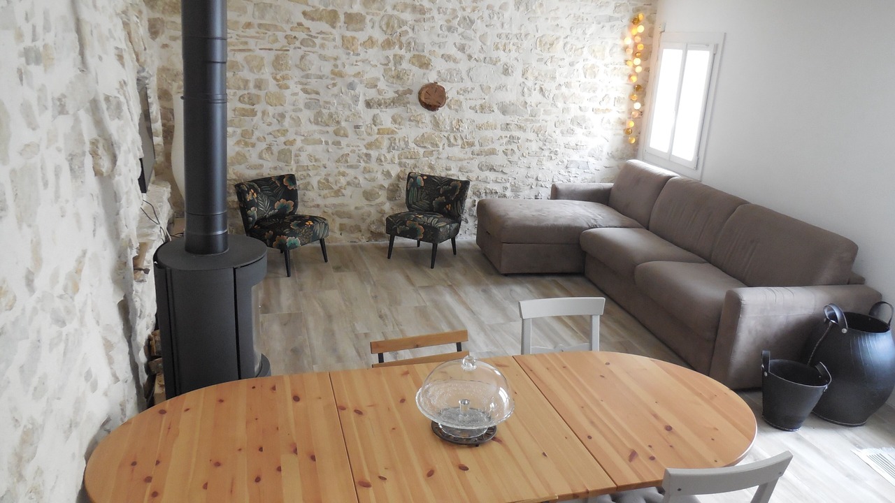 Photo of Livingroom in Limans