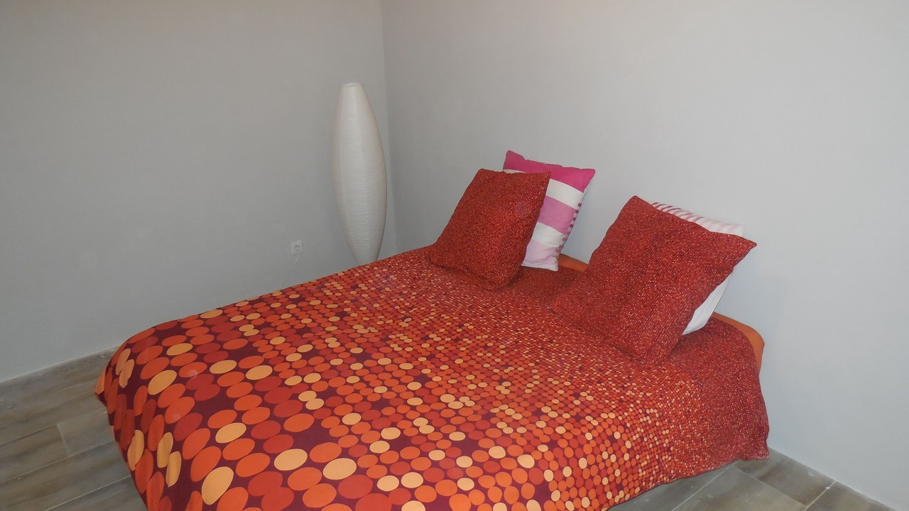 Photo of Bedroom in Limans