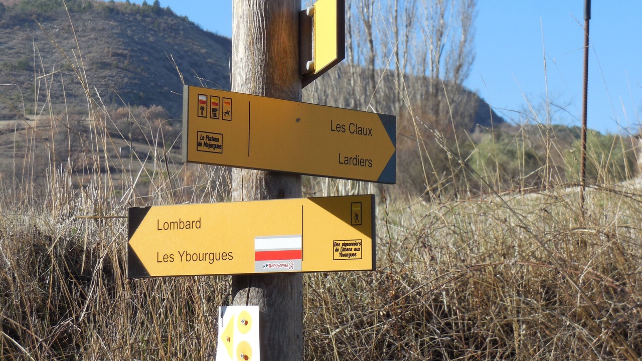 Photo of Outdoor in Limans