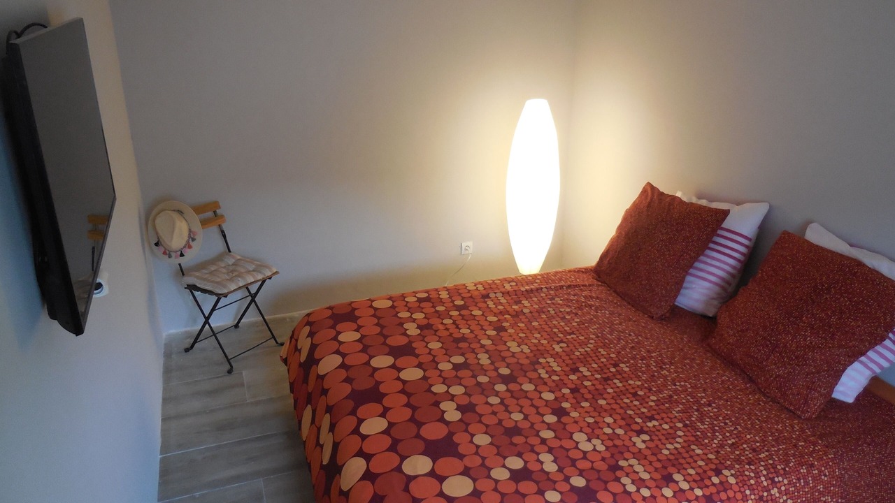Photo of Bedroom in Limans