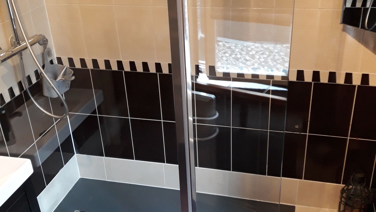 Photo of Bathroom in Honfleur