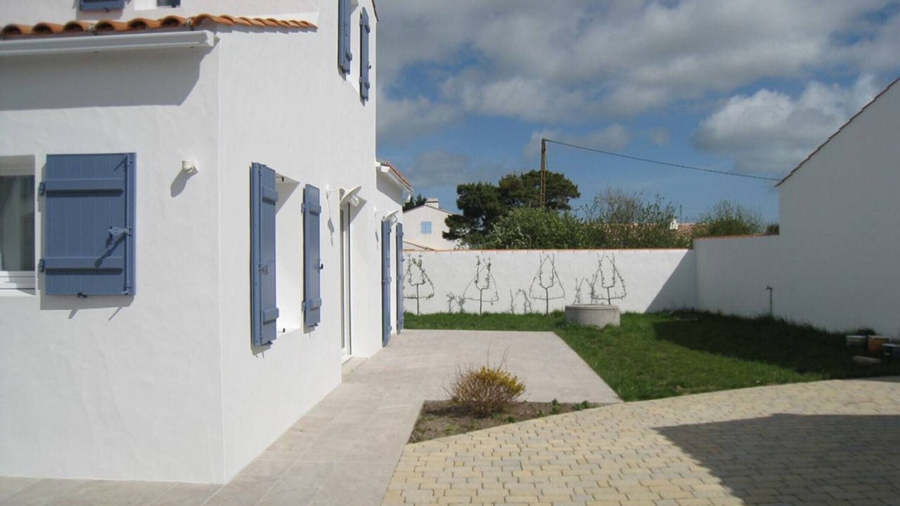 Photo of Outdoor in La Gueriniere