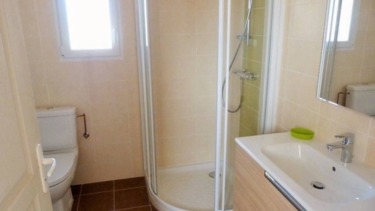 Photo of Bathroom in La Gueriniere