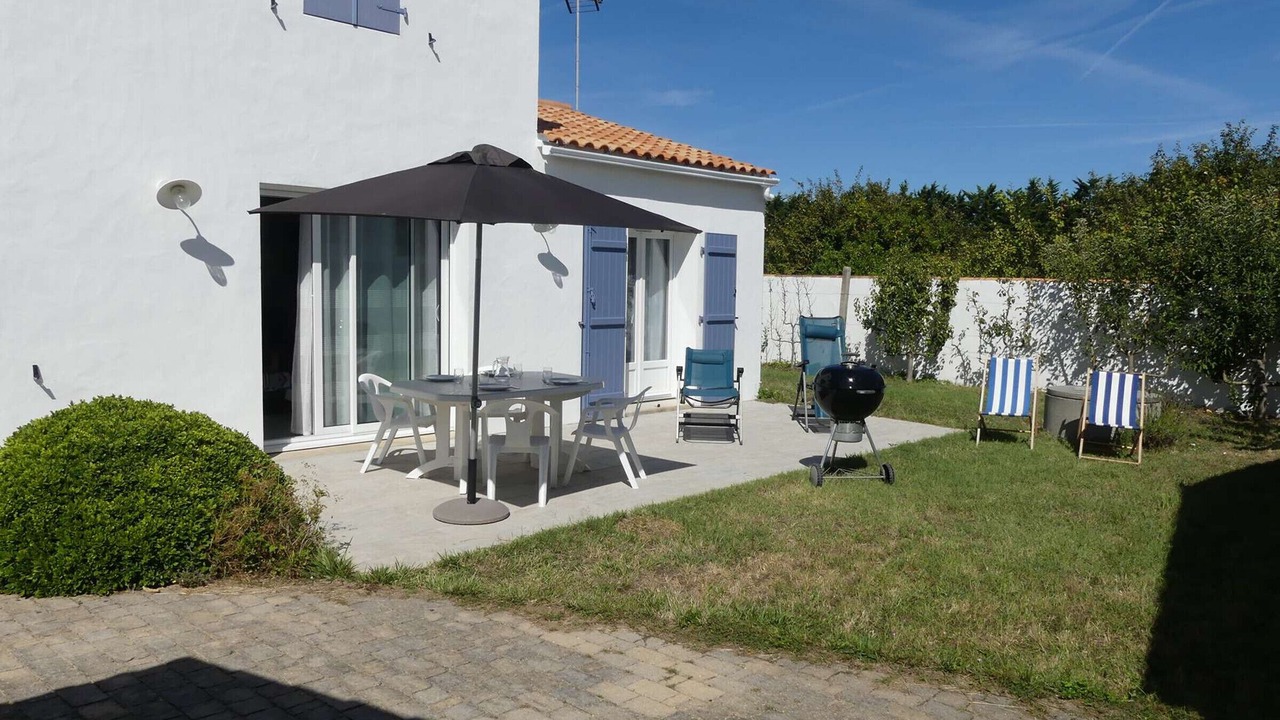 Photo of Outdoor in La Gueriniere