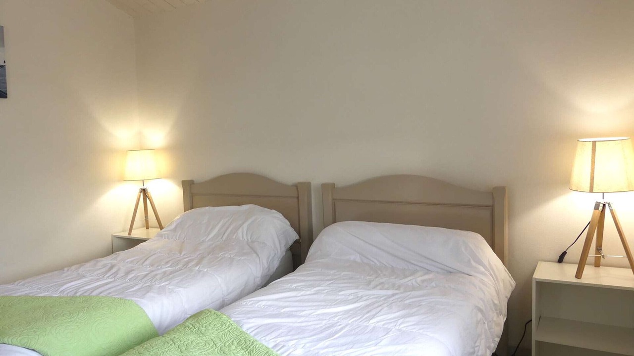 Photo of Bedroom in La Gueriniere