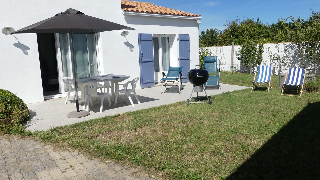 Photo of Outdoor in La Gueriniere