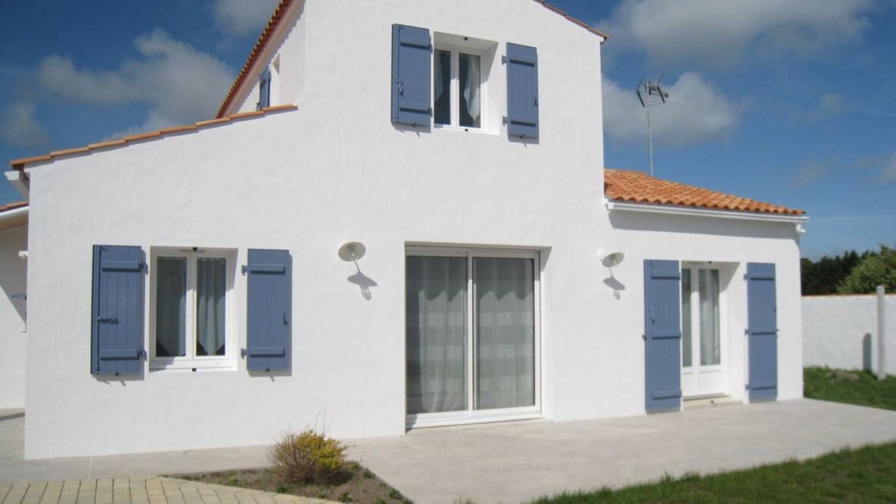 Photo of Outdoor in La Gueriniere