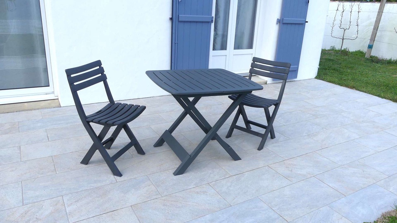 Photo of Outdoor in La Gueriniere