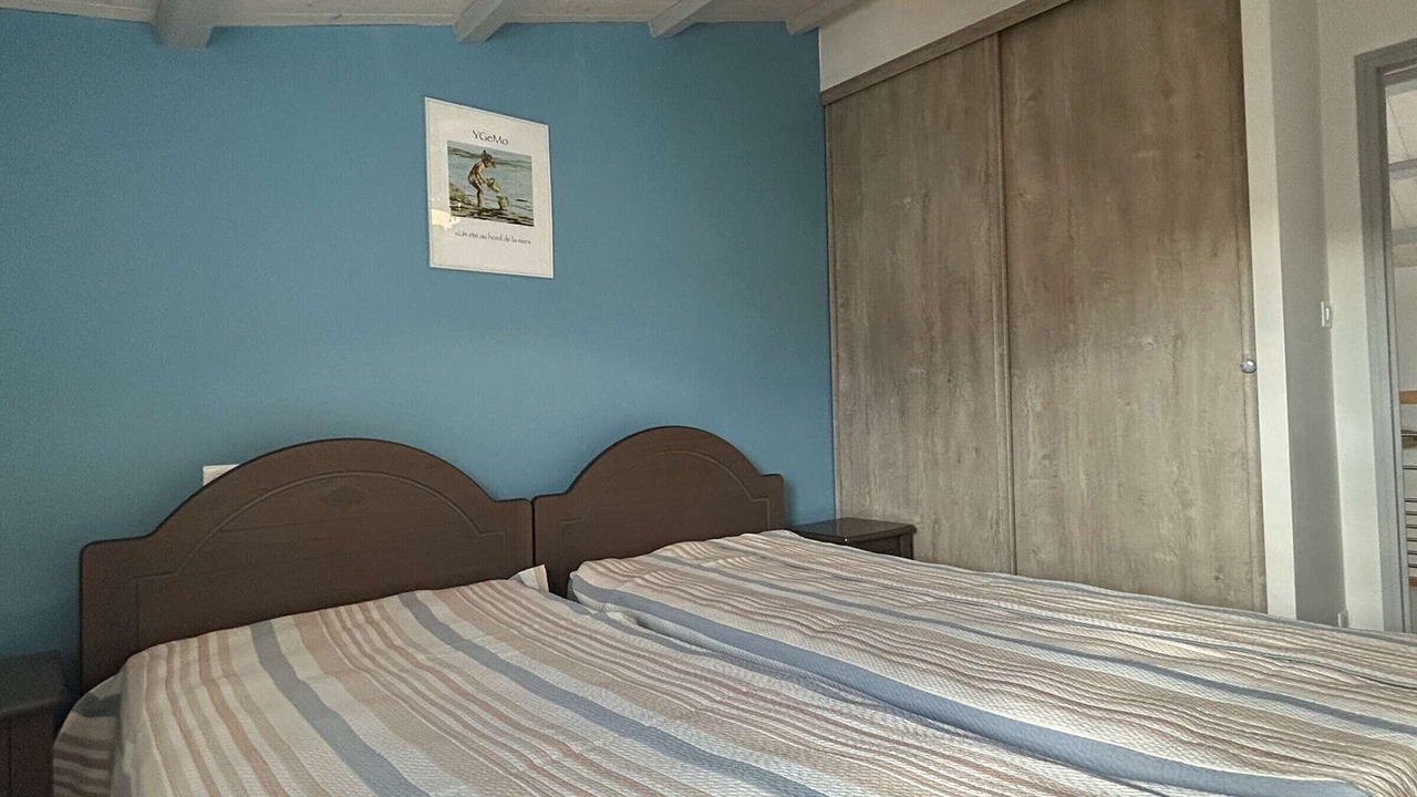 Photo of Bedroom in Barbatre