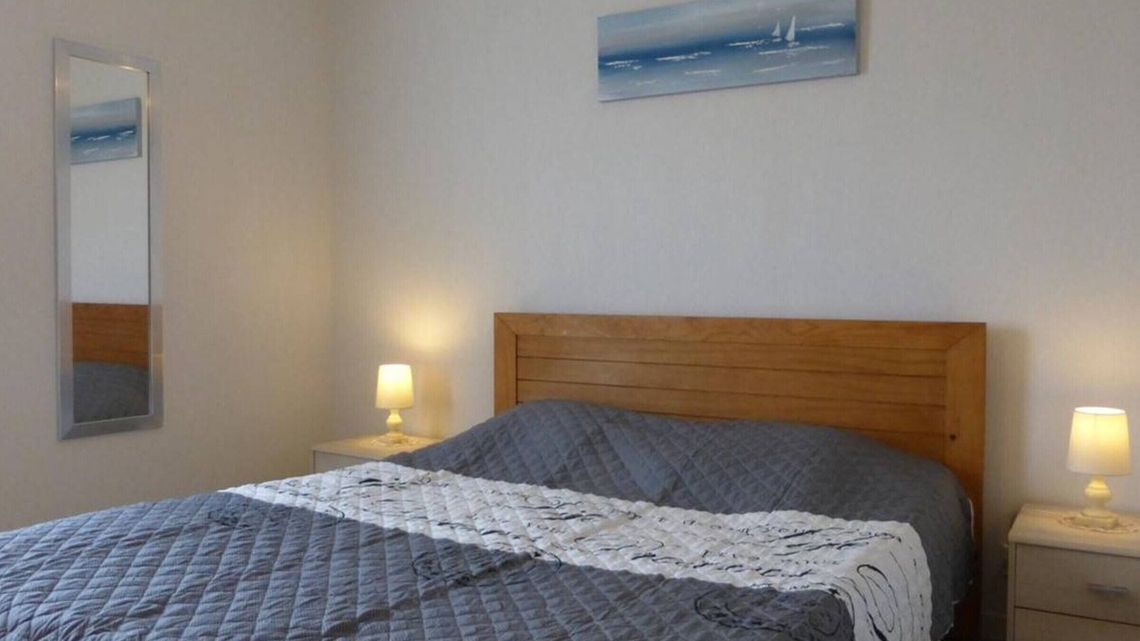 Photo of Bedroom in Saint-Gilles-Croix-de-Vie