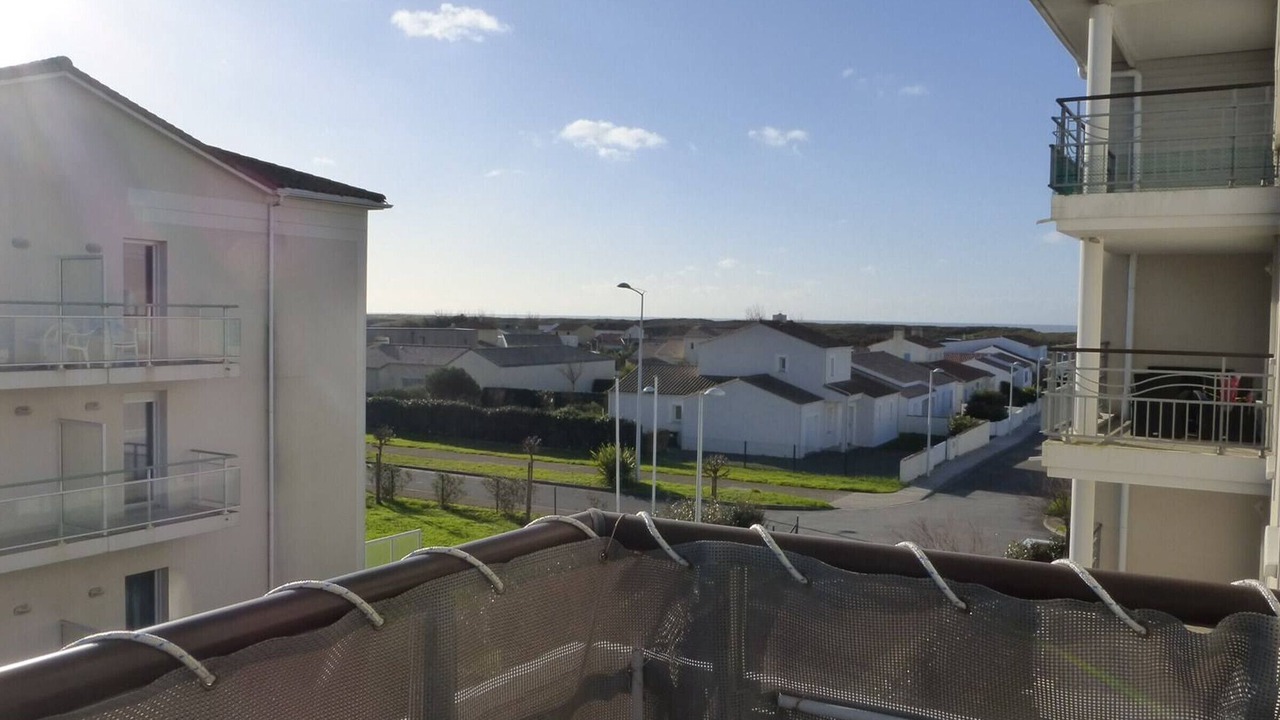 Photo of Outdoor in Saint-Gilles-Croix-de-Vie