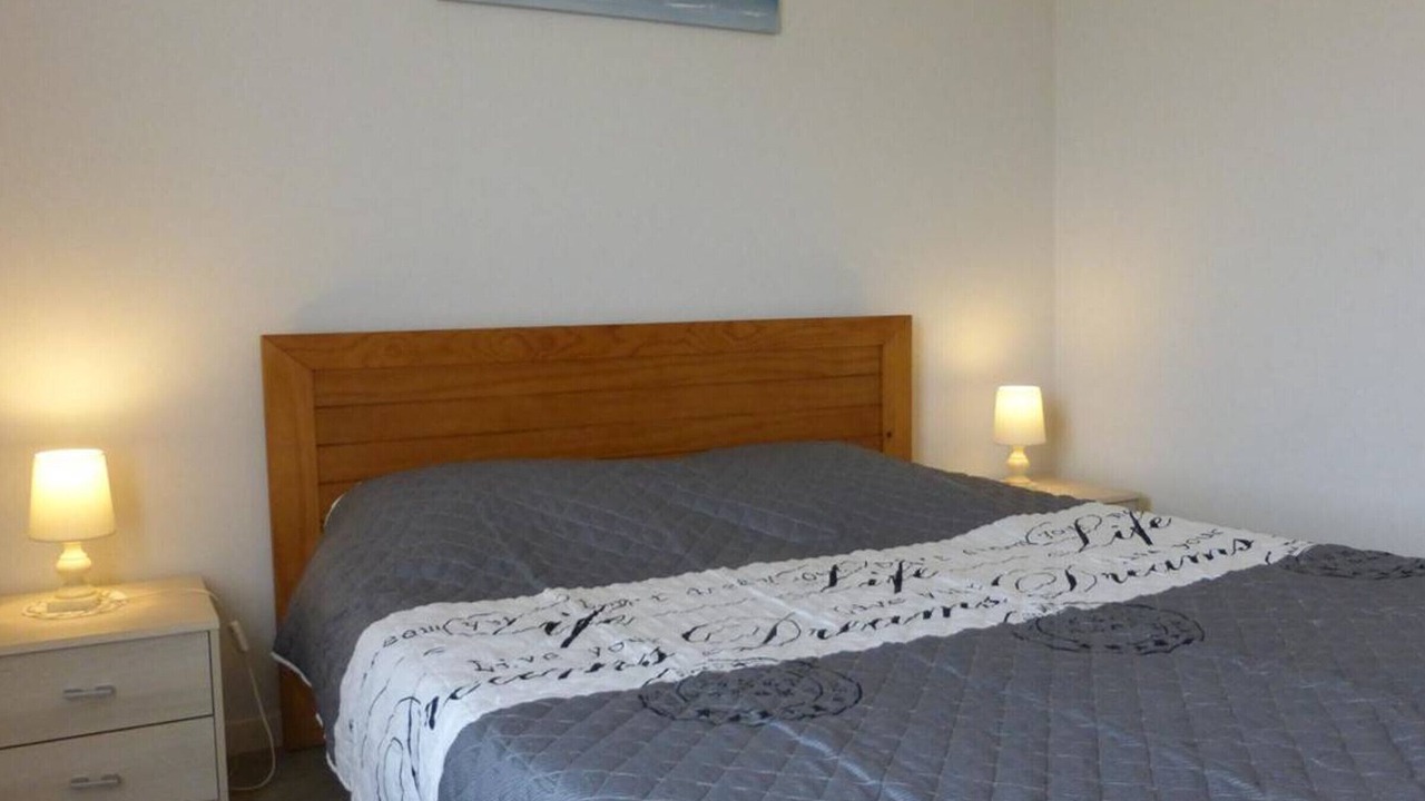 Photo of Bedroom in Saint-Gilles-Croix-de-Vie
