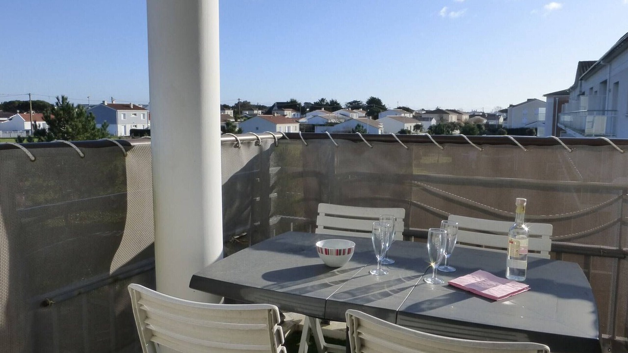 Photo of Outdoor in Saint-Gilles-Croix-de-Vie