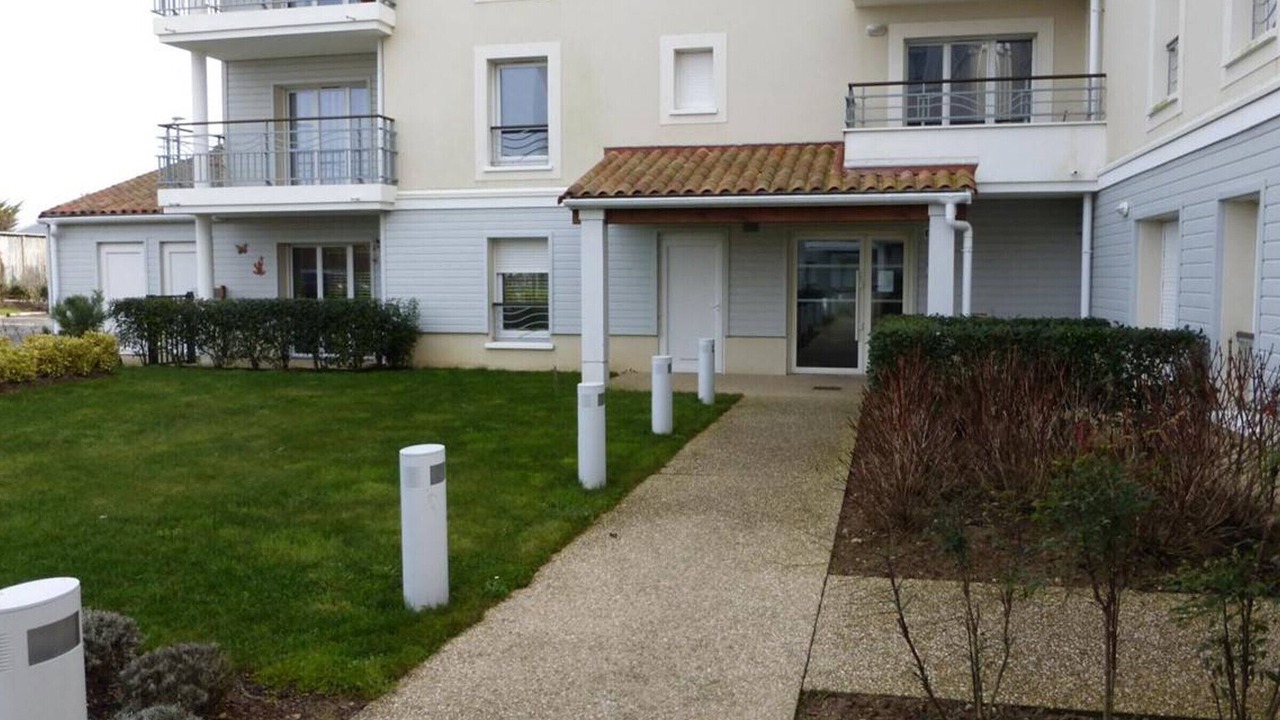 Photo of Outdoor in Saint-Gilles-Croix-de-Vie