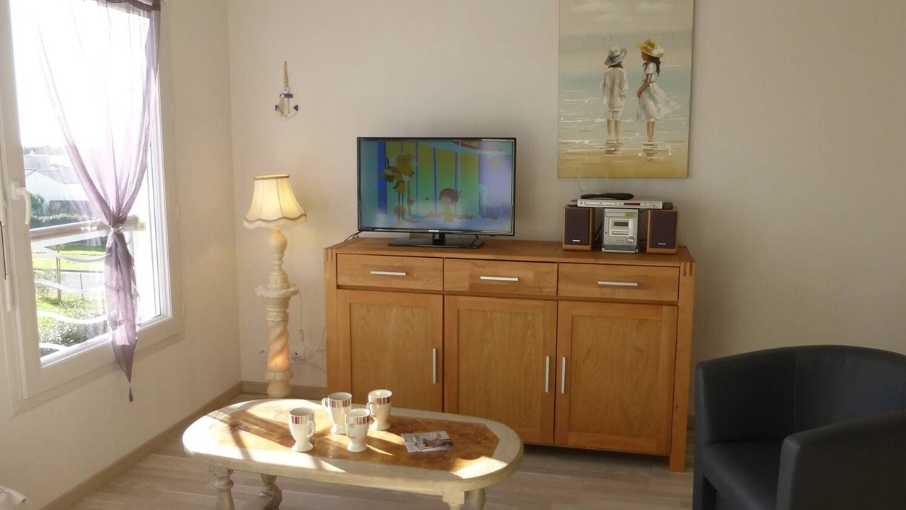 Photo of Livingroom in Saint-Gilles-Croix-de-Vie