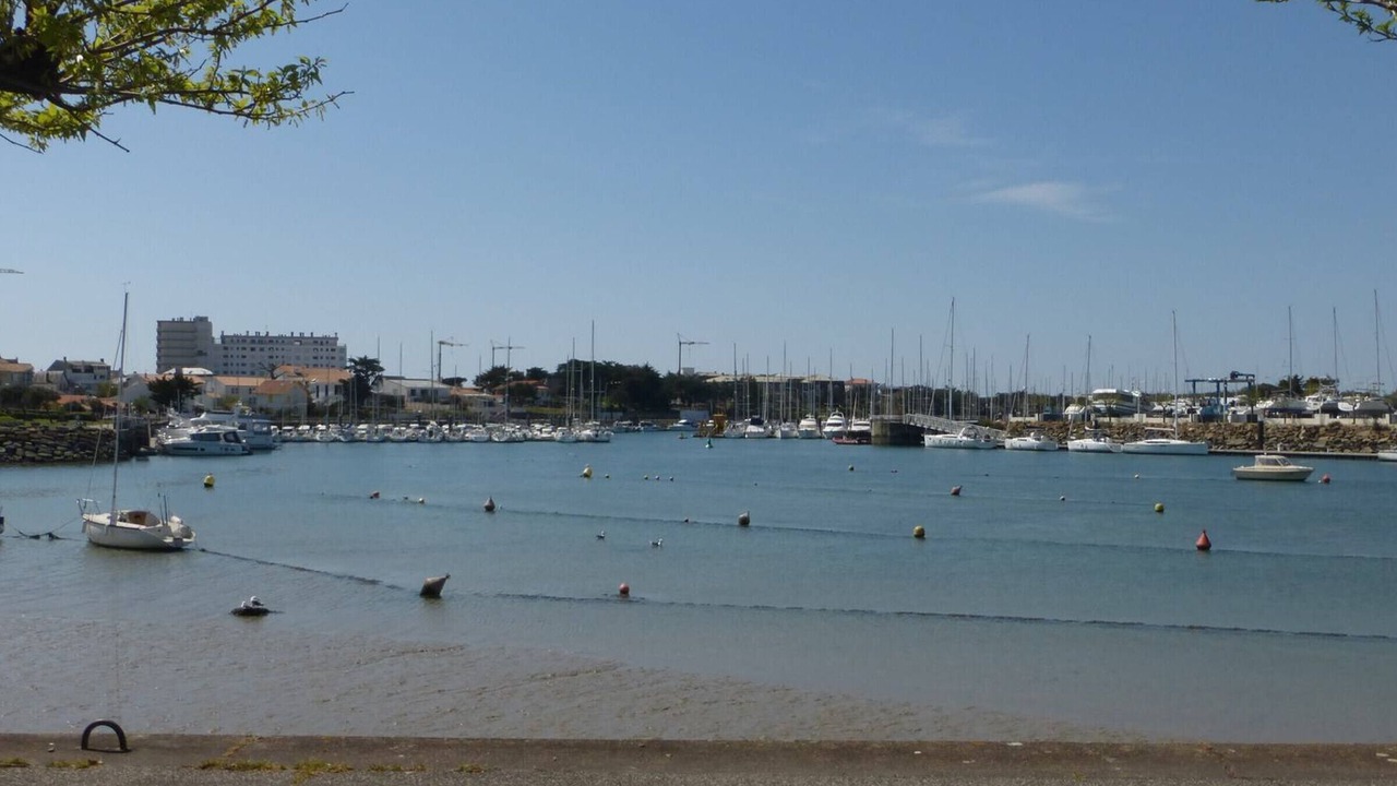 Photo of Others in Saint-Gilles-Croix-de-Vie