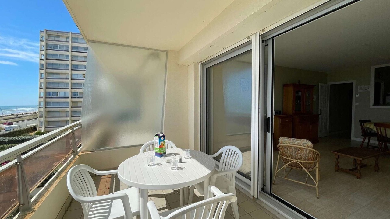 Photo of Outdoor in Saint-Hilaire-de-Riez