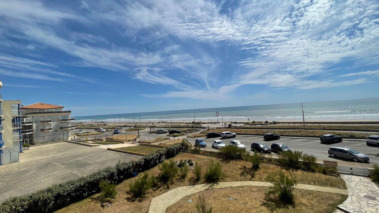 Photo of Outdoor in Saint-Hilaire-de-Riez