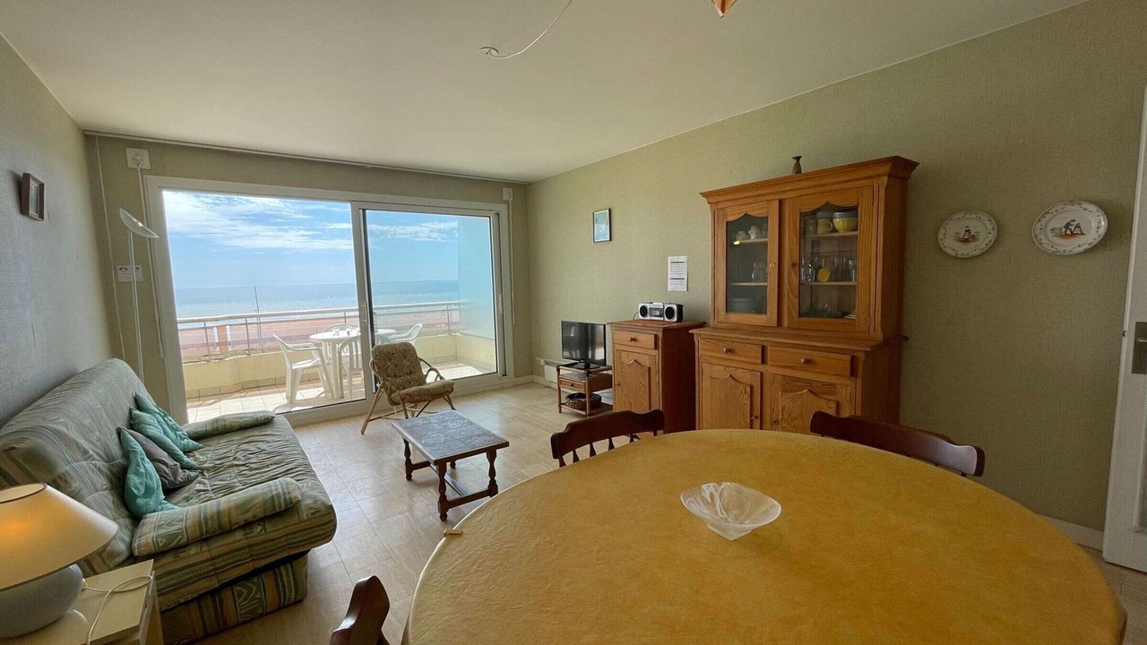 Photo of Livingroom in Saint-Hilaire-de-Riez