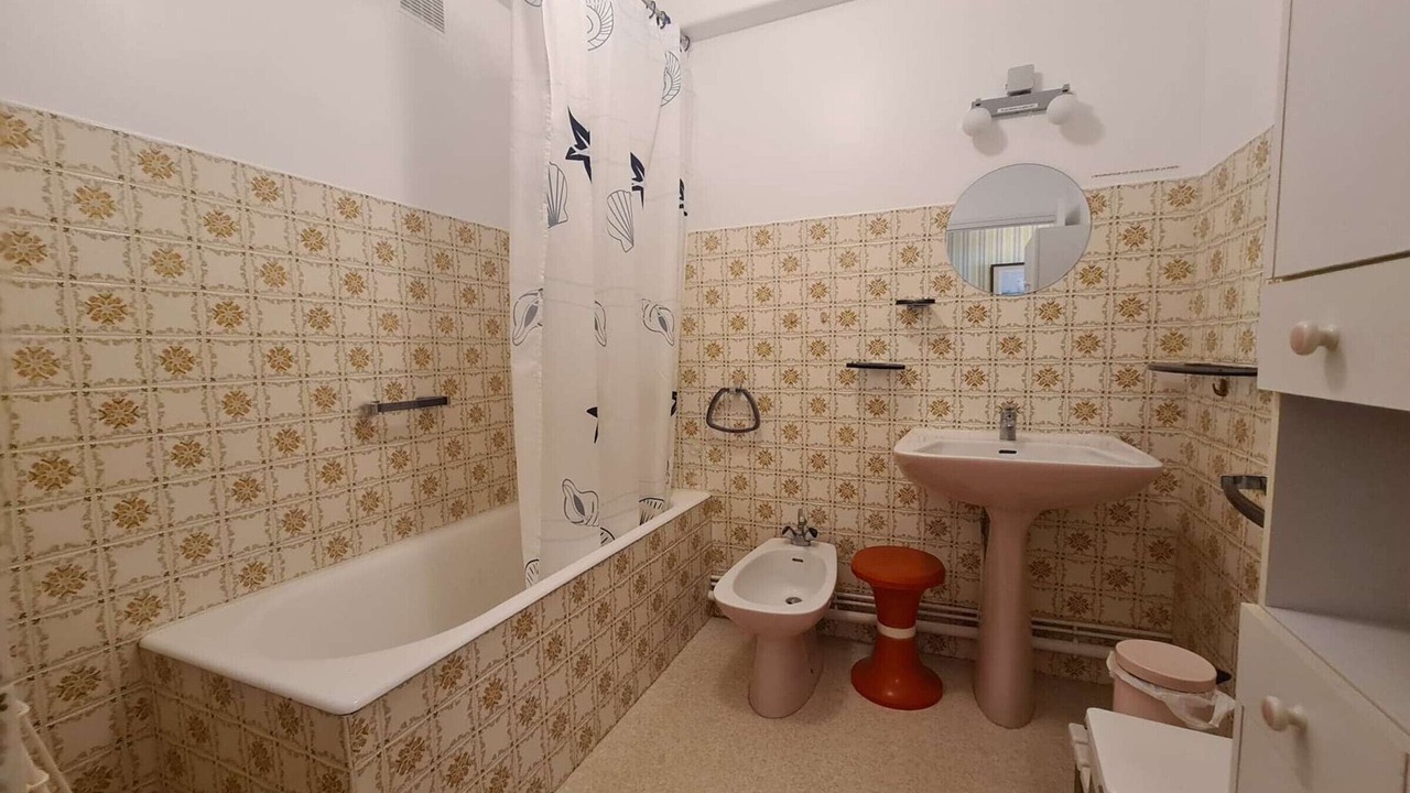 Photo of Bathroom in Saint-Hilaire-de-Riez