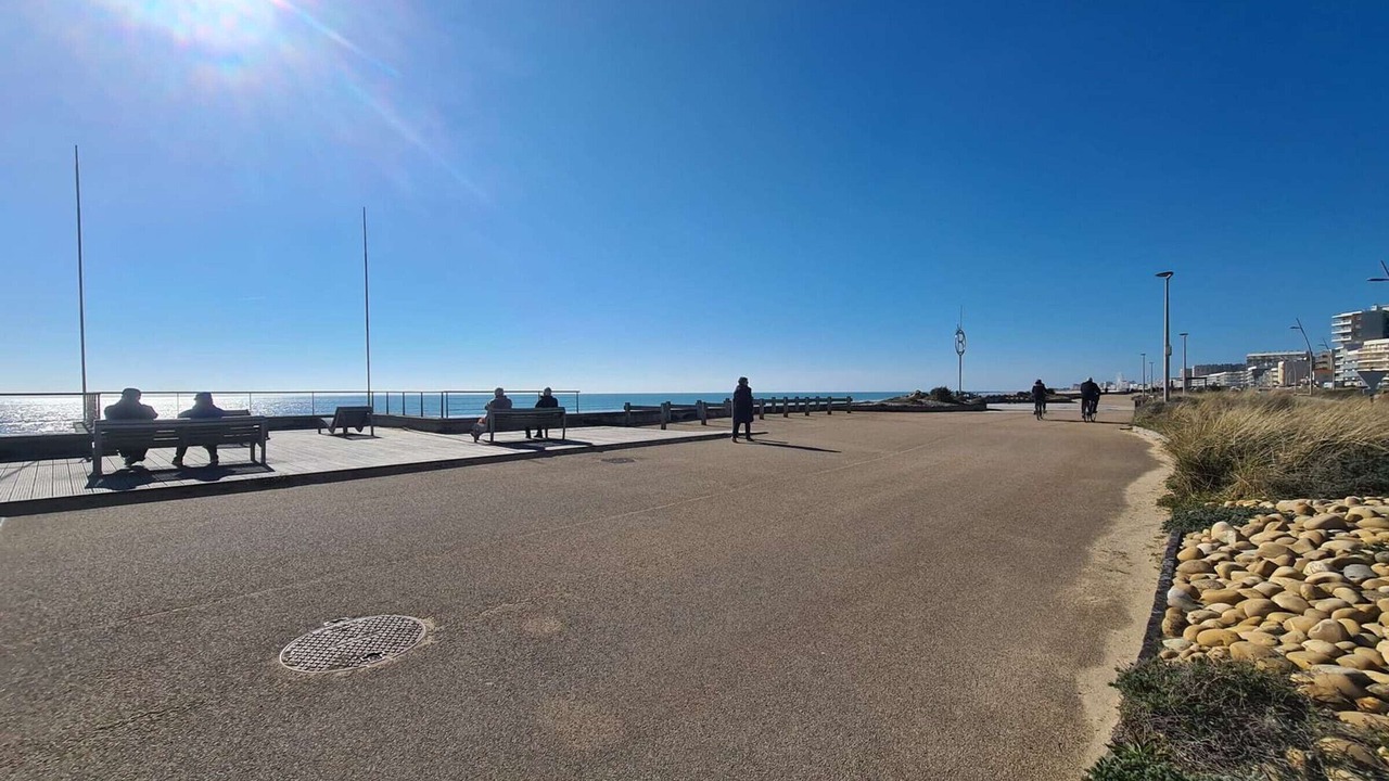 Photo of Outdoor in Saint-Hilaire-de-Riez