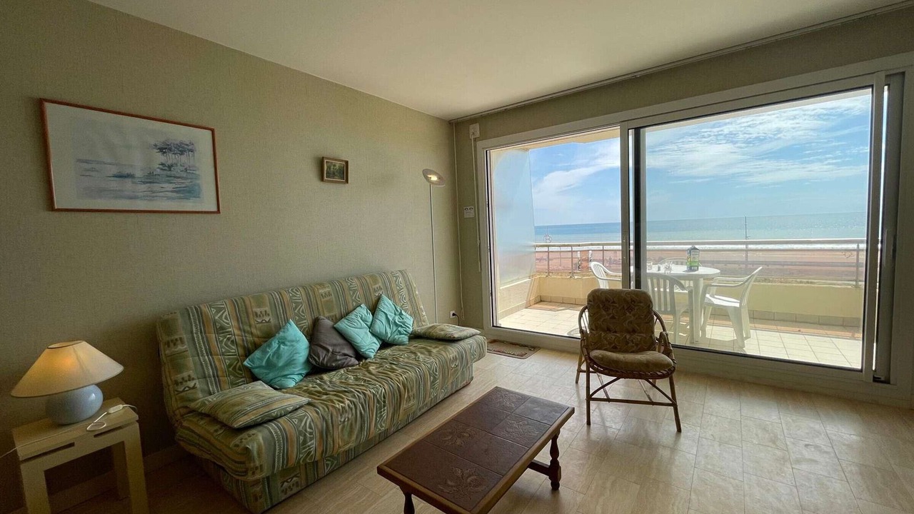 Photo of Livingroom in Saint-Hilaire-de-Riez